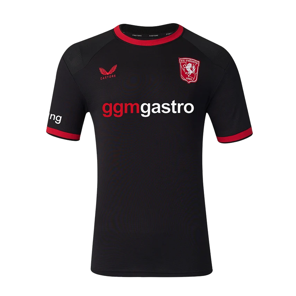 FC Twente Away Jersey 2026-27