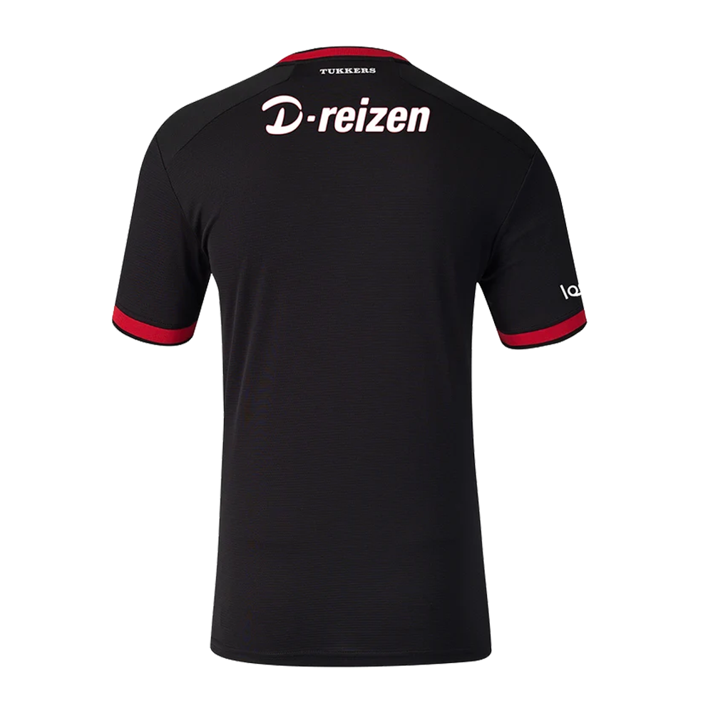 FC Twente Away Jersey 2026-27
