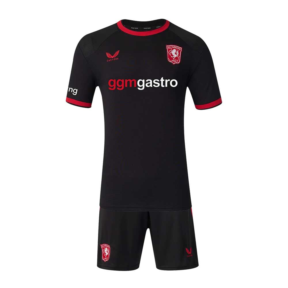 Camiseta de local del Arsenal 2026/27