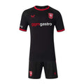 Camiseta de local del Arsenal 2026/27