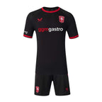 Camiseta de local del Arsenal 2026/27