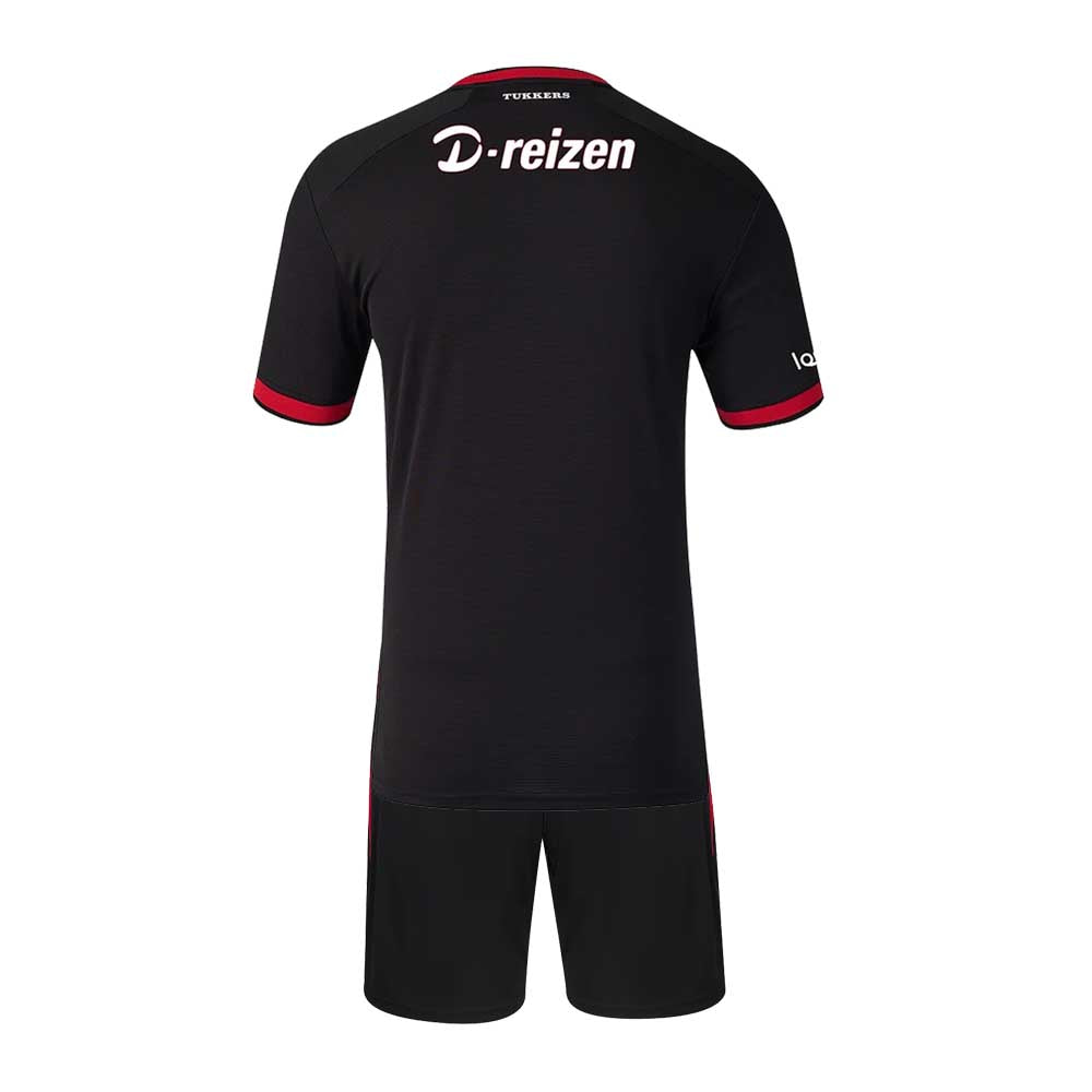 Camiseta de local del Arsenal 2026/27