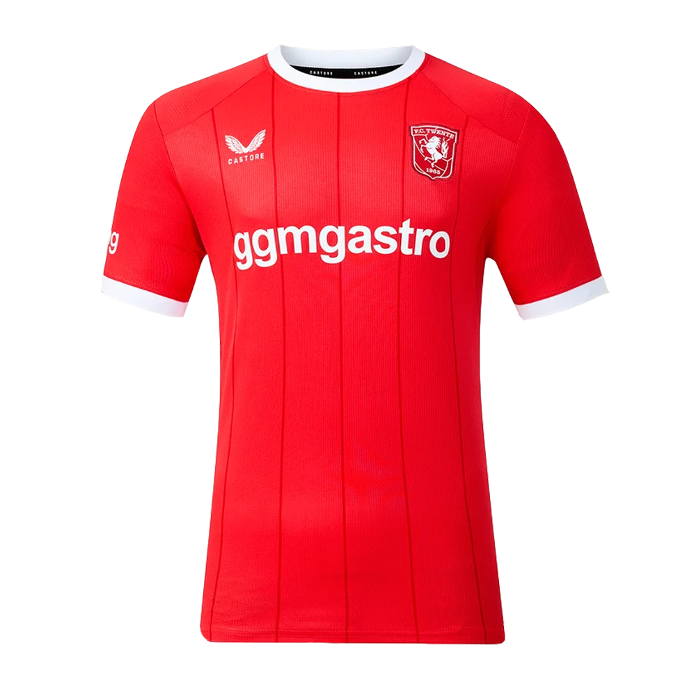 FC Twente Home Jersey 2026-27