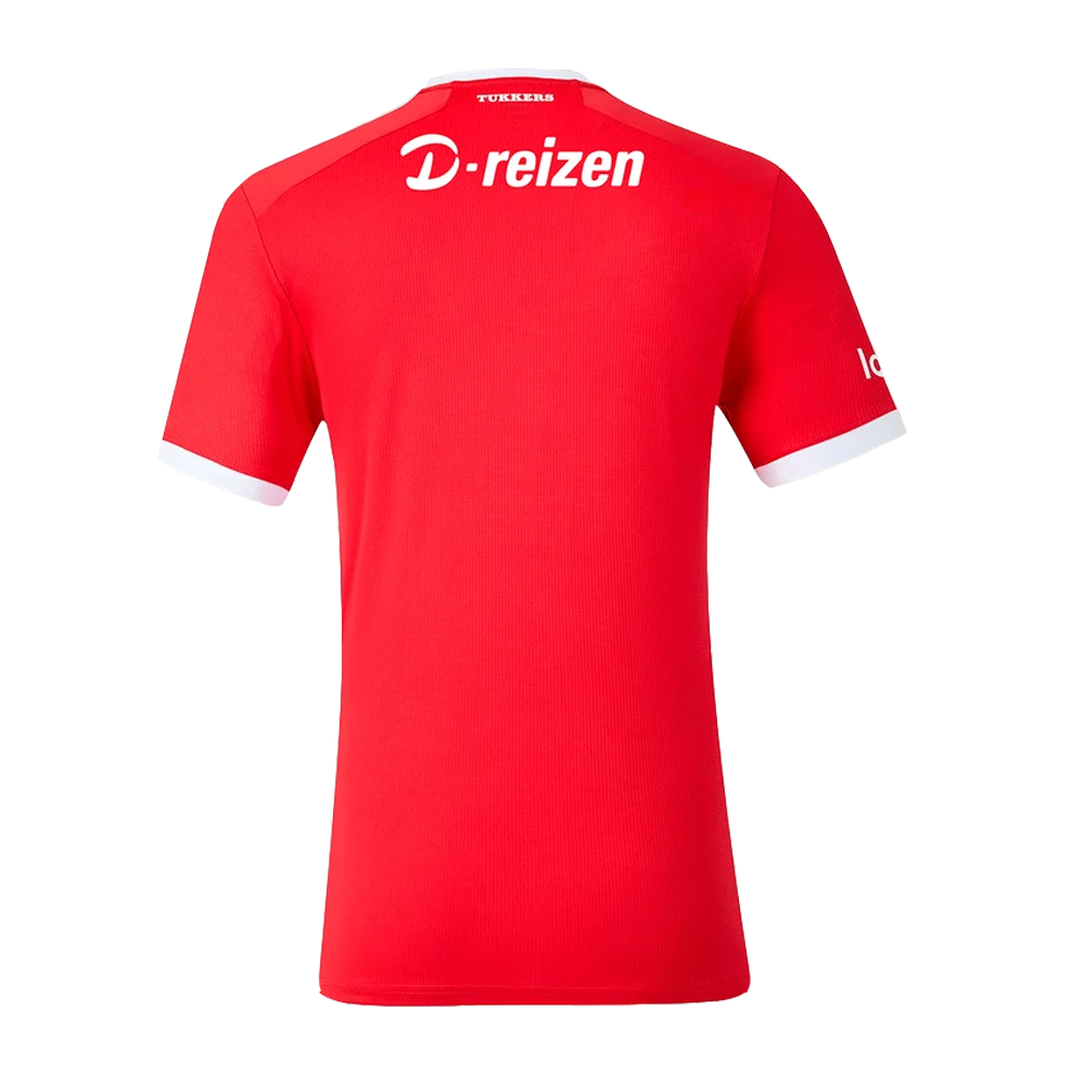 FC Twente Home Jersey 2026-27