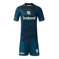 FC Utrecht Away Football Kid Kit 2026-27