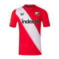 FC Utrecht Home Football Shirts 2026-27