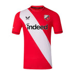 FC Utrecht Home Football Shirts 2026-27