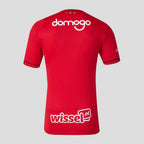FC Utrecht Home Football Shirts 2026-27