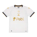 FC Versailles Away Football Shirt 2026-27