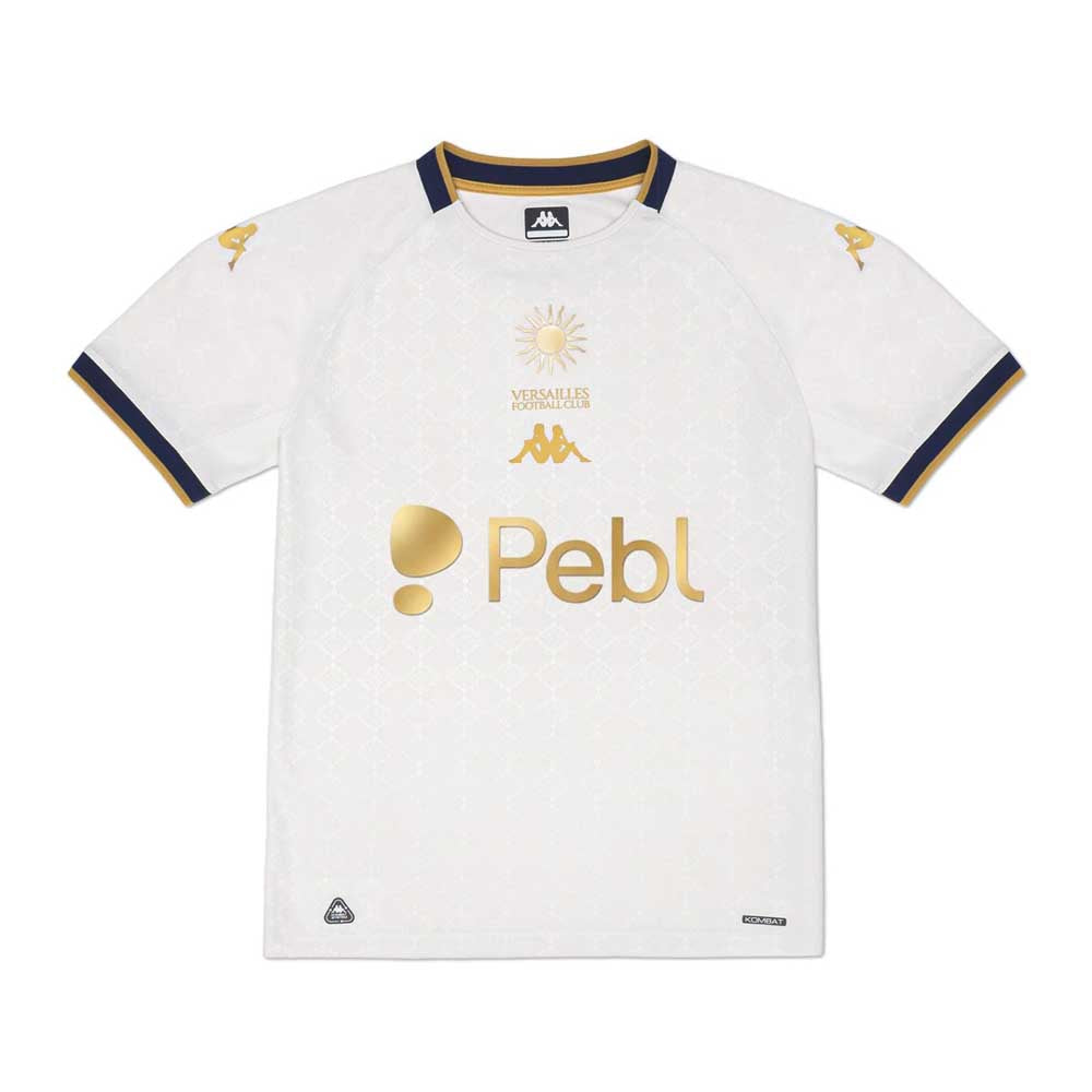 FC Versailles Away Football Shirt 2026-27