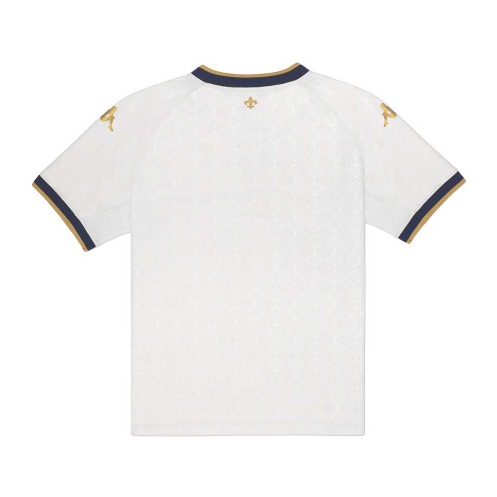 FC Versailles Away Football Shirt 2026-27