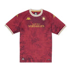 Camiseta visitante del Atlético de Madrid 2026/27