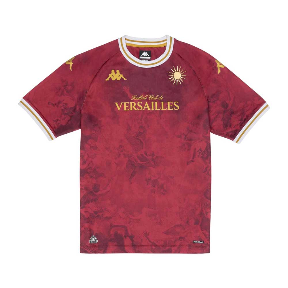Camiseta visitante del Atlético de Madrid 2026/27