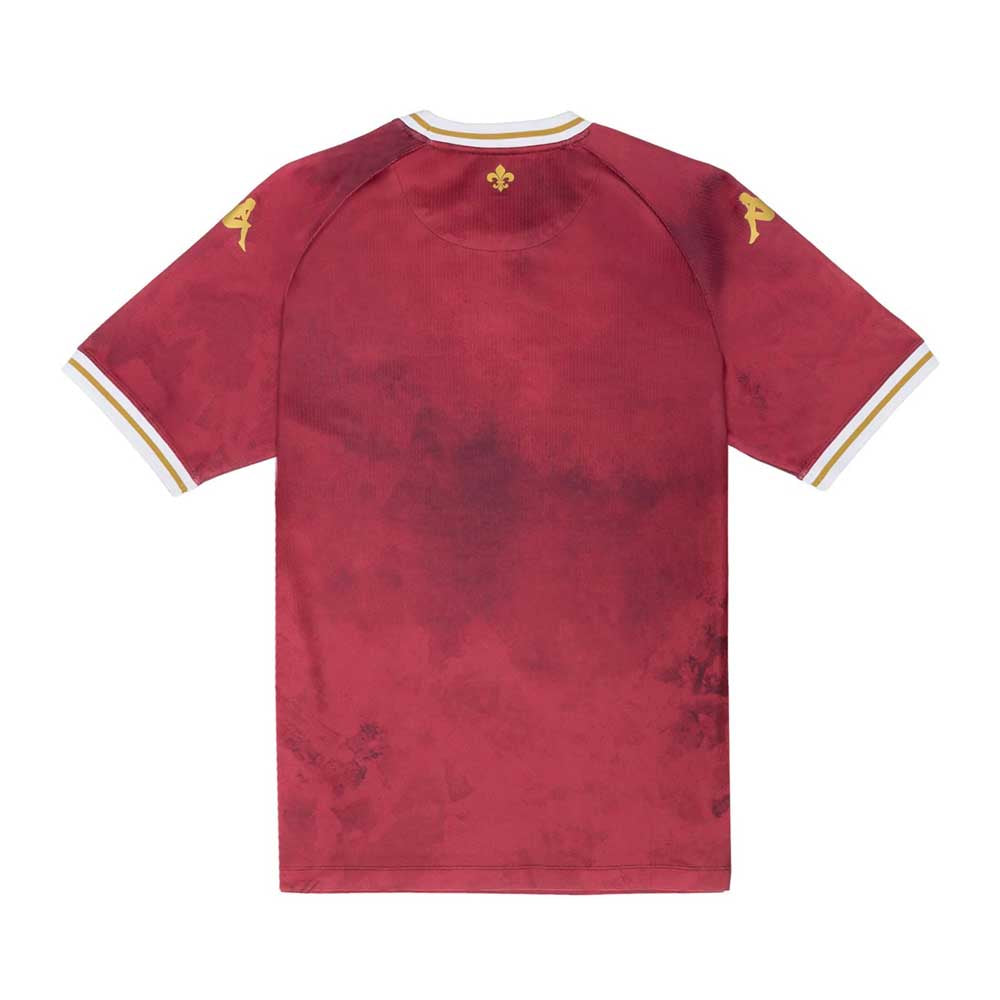 Camiseta visitante del Atlético de Madrid 2026/27