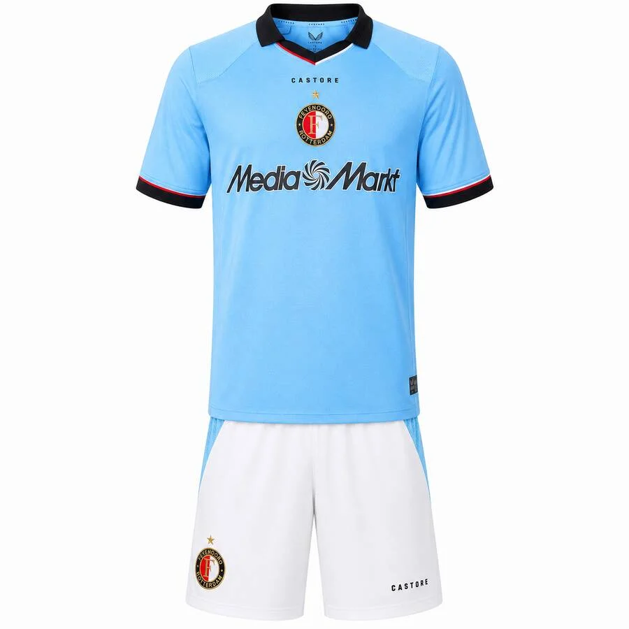 Camiseta de local del Arsenal 2026/27