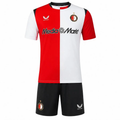 Camiseta de local del Arsenal 2026/27
