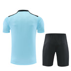 Equipación de entrenamiento de Inglaterra 2026