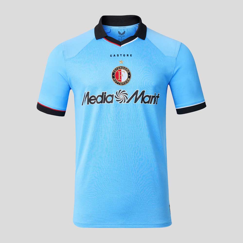 Maillot domicile RC Lens 2026/27