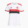 Flamengo Away women Football Shirt 2026