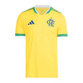 Flamengo Pre-Match Special Football Shirt 2026-27