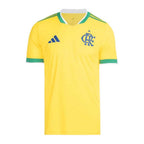 Flamengo Pre-Match Special Football Shirt 2026-27