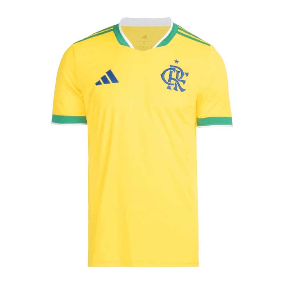 Camiseta visitante del Atlético de Madrid 2026/27
