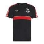 Flamengo Travel Football Shirt 2026-27