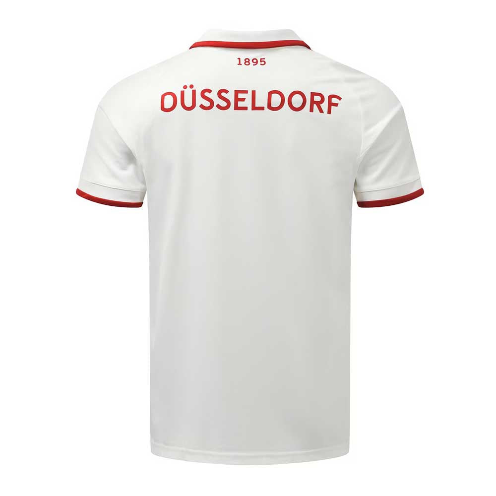 Camiseta visitante del Atlético de Madrid 2026/27