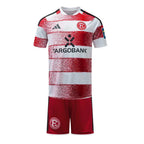 Camiseta de local del Arsenal 2026/27