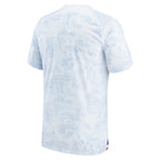 France Away Football Shirt 2022
