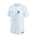 France Away Football Shirt 2022