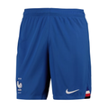 France Away Football Shorts 2022