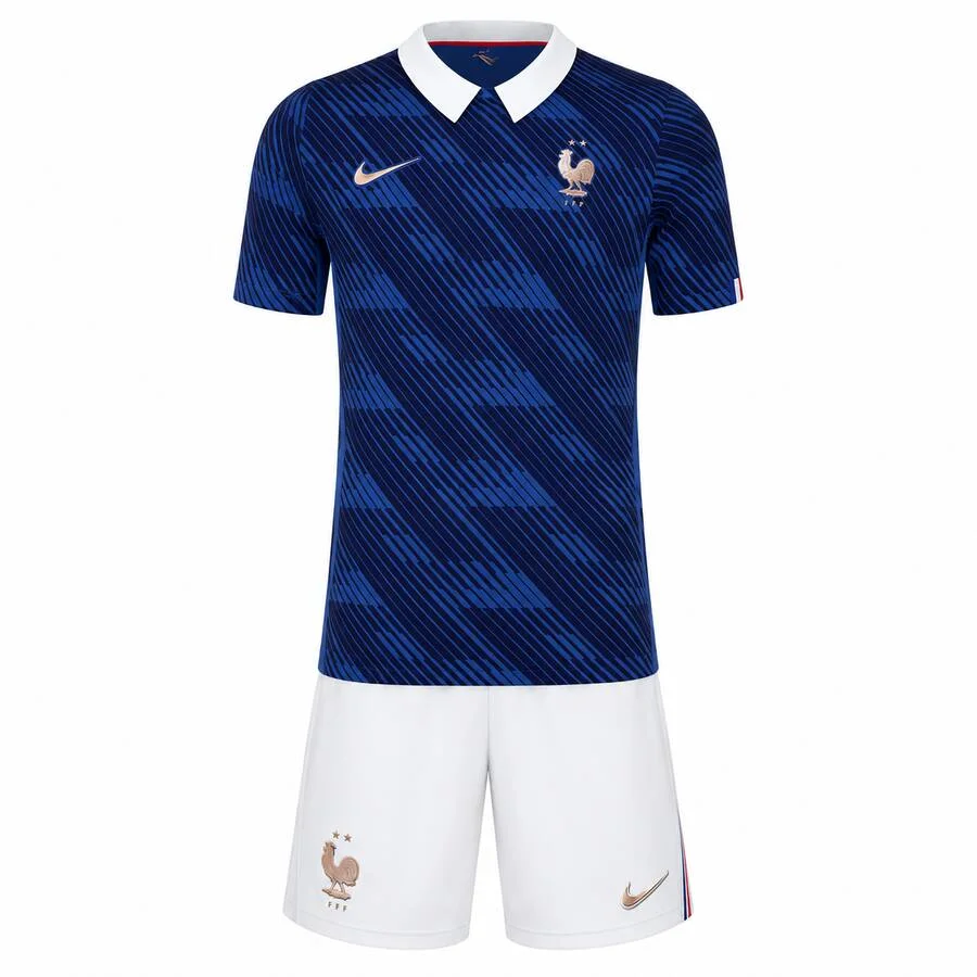 Maillot domicile d'Arsenal 2026/27