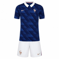 Maillot domicile d'Arsenal 2026/27