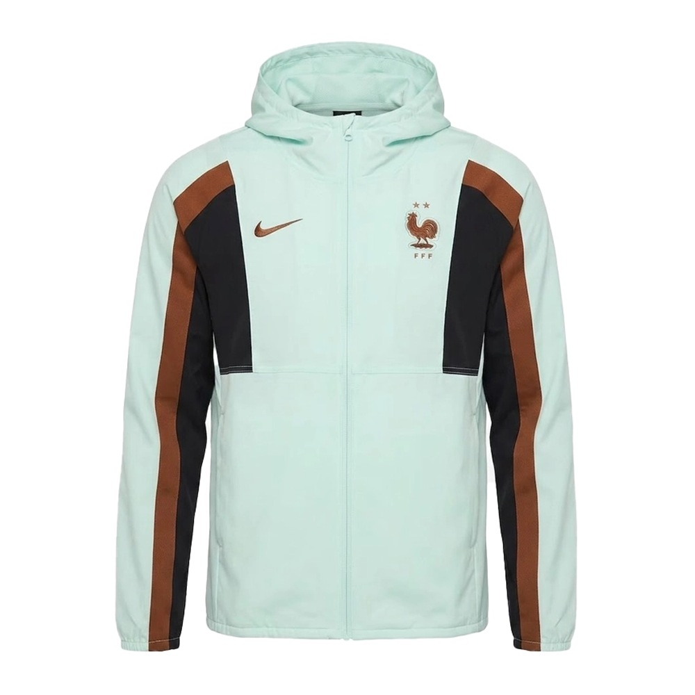 Camiseta visitante del Atlético de Madrid 2026/27