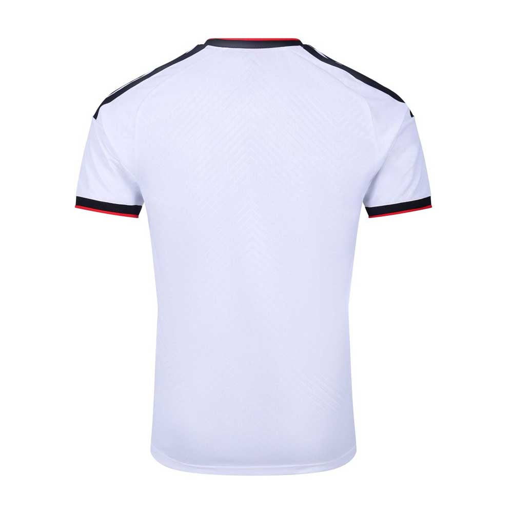 Camiseta de local del RC Lens 2026/27