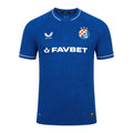 Camiseta de local del RC Lens 2026/27