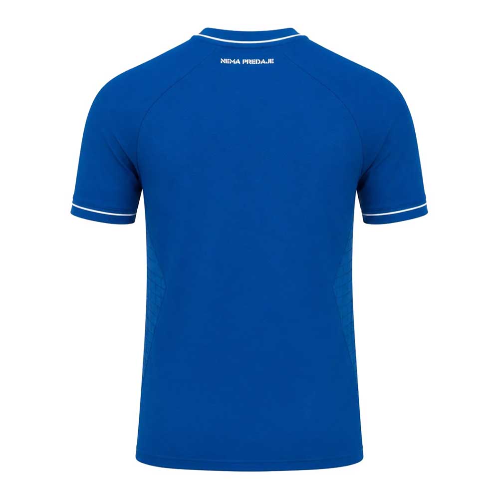 Camiseta de local del RC Lens 2026/27