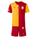 Galatasaray Home Kids Kit 2026-27