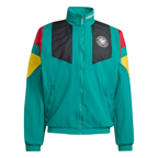 Germany DFB EQT Track Windbreaker Jacket 2026-27