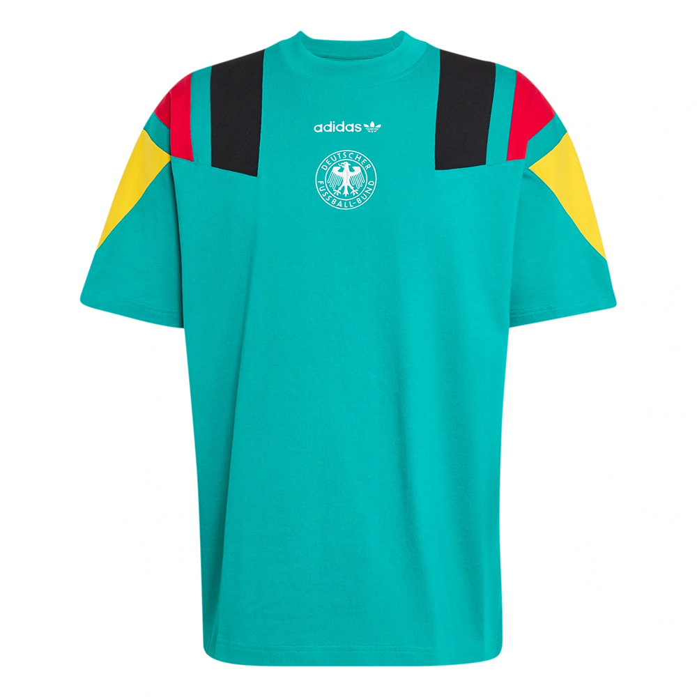 Germany EQT T-shirt 2026
