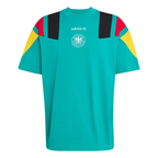 Germany EQT T-shirt 2026