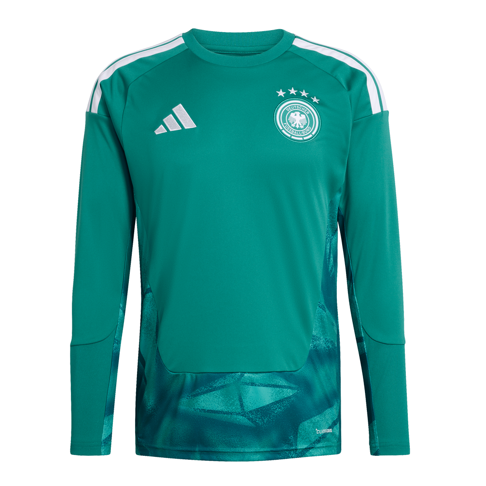 Maillot domicile à manches longues Arsenal 2026