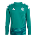 Maillot domicile à manches longues Arsenal 2026