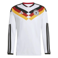 Camiseta de manga larga local del Arsenal 2026