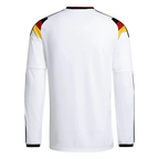 Camiseta de manga larga local del Arsenal 2026