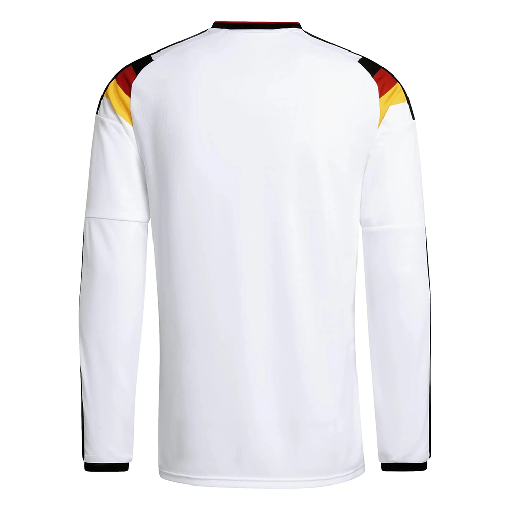 Camiseta de manga larga local del Arsenal 2026