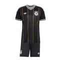 Germany Third Kids Kit 2026 | adidas DFB Youth Football Jersey