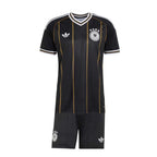 Germany Third Kids Kit 2026 | adidas DFB Youth Football Jersey