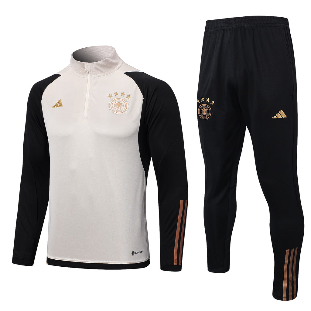 Equipación de Chándal de Inglaterra 2026